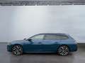 Peugeot 508 GT 2.0 BlueHDi 180 TEMP PDC 2xKlima AHK Bleu - thumbnail 3