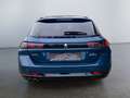 Peugeot 508 GT 2.0 BlueHDi 180 TEMP PDC 2xKlima AHK Bleu - thumbnail 5