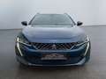 Peugeot 508 GT 2.0 BlueHDi 180 TEMP PDC 2xKlima AHK Bleu - thumbnail 6