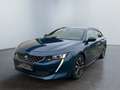 Peugeot 508 GT 2.0 BlueHDi 180 TEMP PDC 2xKlima AHK Bleu - thumbnail 2