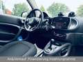 smart forTwo Passion 90Ps AUTOM/PANO/SITZH/KLIMA/1.HAN Silber - thumbnail 8