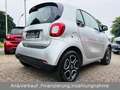 smart forTwo Passion 90Ps AUTOM/PANO/SITZH/KLIMA/1.HAN Silber - thumbnail 5