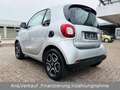 smart forTwo Passion 90Ps AUTOM/PANO/SITZH/KLIMA/1.HAN Silber - thumbnail 4