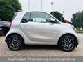 smart forTwo Passion 90Ps AUTOM/PANO/SITZH/KLIMA/1.HAN Silber - thumbnail 6