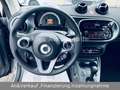 smart forTwo Passion 90Ps AUTOM/PANO/SITZH/KLIMA/1.HAN Silber - thumbnail 14
