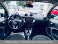 smart forTwo Passion 90Ps AUTOM/PANO/SITZH/KLIMA/1.HAN Silber - thumbnail 7