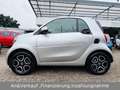 smart forTwo Passion 90Ps AUTOM/PANO/SITZH/KLIMA/1.HAN Silber - thumbnail 3