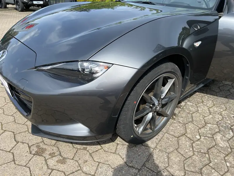Annonce voiture d'occasion Mazda MX-5 - CARADIZE