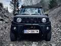 Suzuki Jimny Jimny 1,5 VVT Allgrip Pure Pure Grau - thumbnail 20