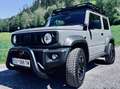 Suzuki Jimny Jimny 1,5 VVT Allgrip Pure Pure Grau - thumbnail 18
