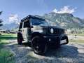 Suzuki Jimny Jimny 1,5 VVT Allgrip Pure Pure Grau - thumbnail 8
