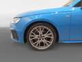 Audi A4 Avant  35 TDI 120kW S tronic Black line Azul - thumbnail 11