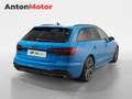 Audi A4 Avant  35 TDI 120kW S tronic Black line Azul - thumbnail 19