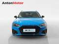 Audi A4 Avant  35 TDI 120kW S tronic Black line Azul - thumbnail 2