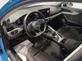 Audi A4 Avant  35 TDI 120kW S tronic Black line Azul - thumbnail 21