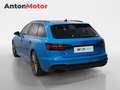 Audi A4 Avant  35 TDI 120kW S tronic Black line Azul - thumbnail 7
