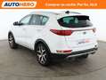 Kia Sportage 2.0 CRDi GT Line 2WD Blanco - thumbnail 4