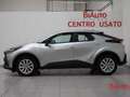 Toyota C-HR C-HR 1.8 hev Active fwd e-cvt Silber - thumbnail 18