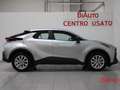 Toyota C-HR C-HR 1.8 hev Active fwd e-cvt Silber - thumbnail 17