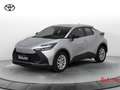 Toyota C-HR C-HR 1.8 hev Active fwd e-cvt Silber - thumbnail 1
