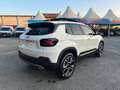 Jeep Avenger 1.2 turbo Summit fwd 100cv Bianco - thumbnail 5