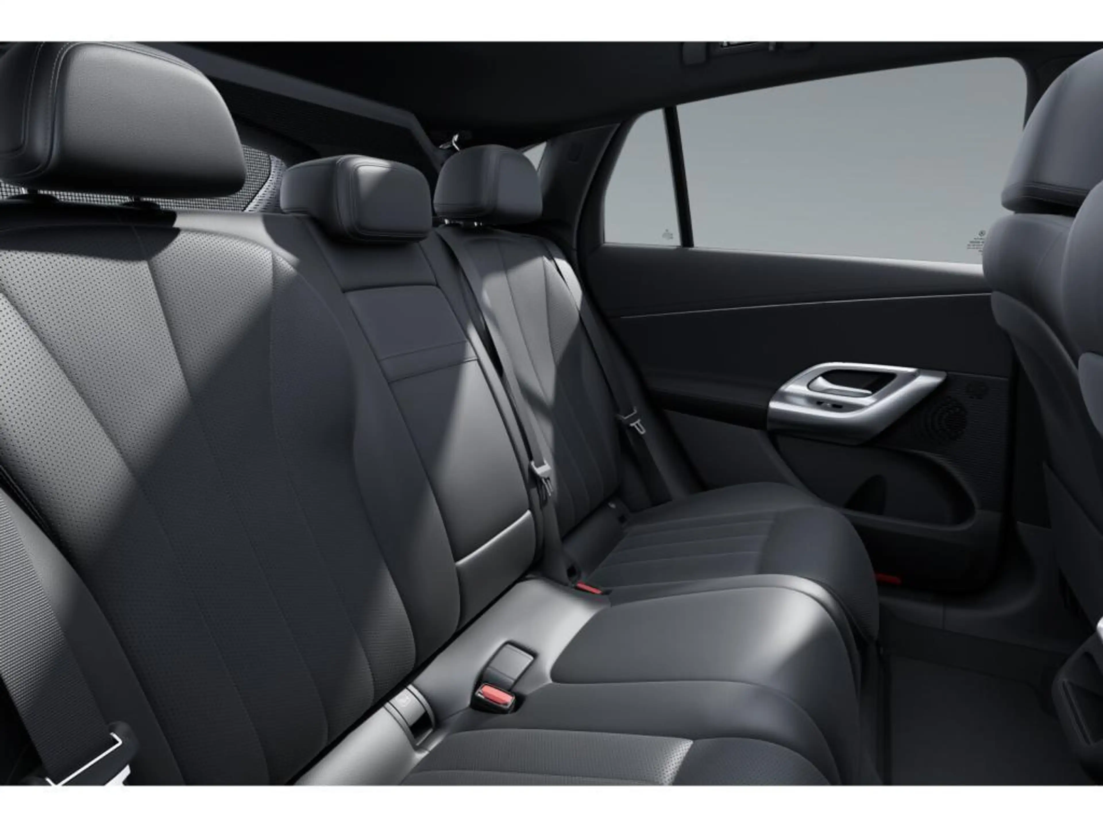 Mercedes-Benz GLC 400 4M EQ Avantgarde+Edi.+AHK+Airmatic+LED — photo 10