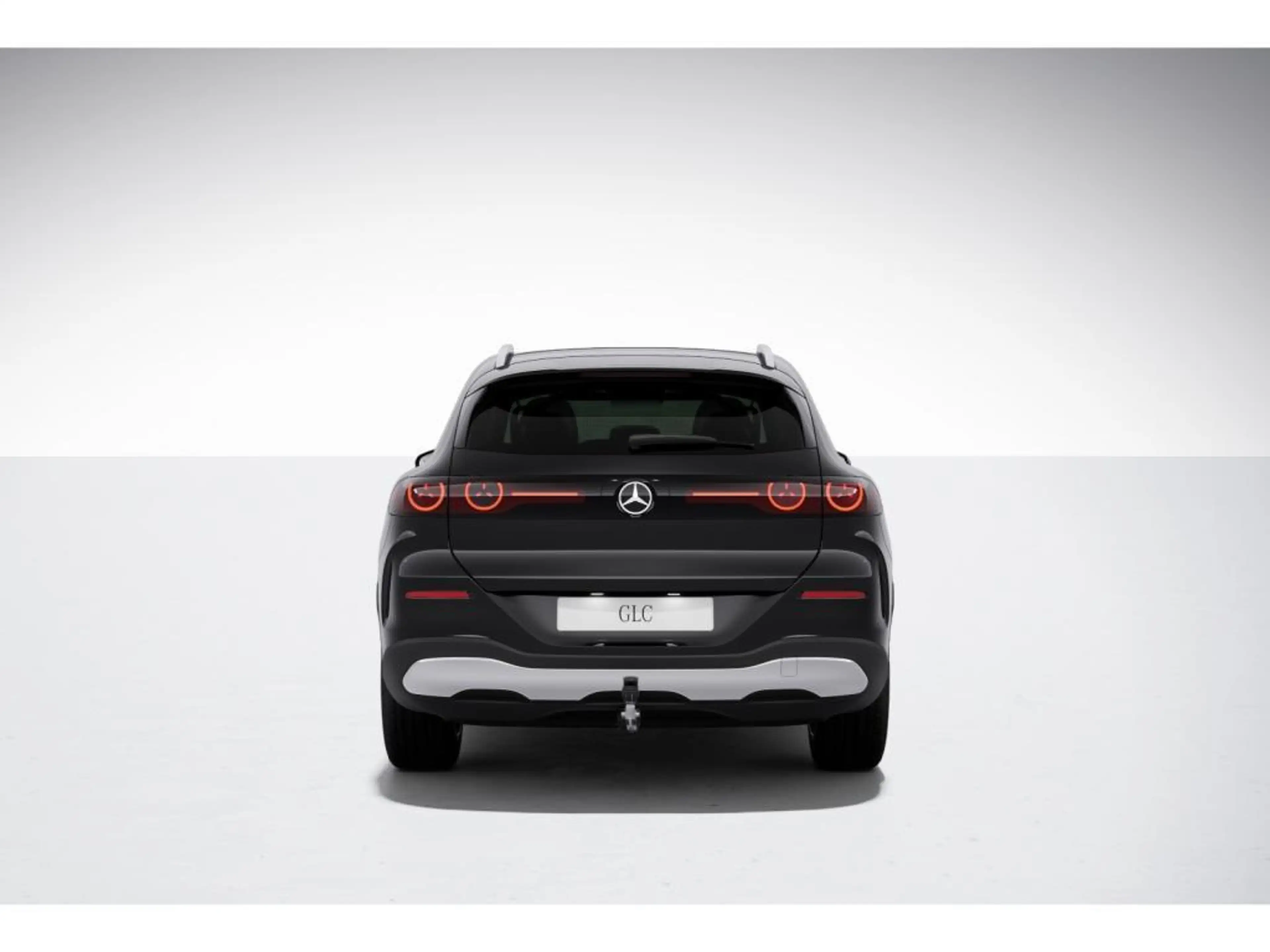 Mercedes-Benz GLC 400 4M EQ Avantgarde+Edi.+AHK+Airmatic+LED — photo 4