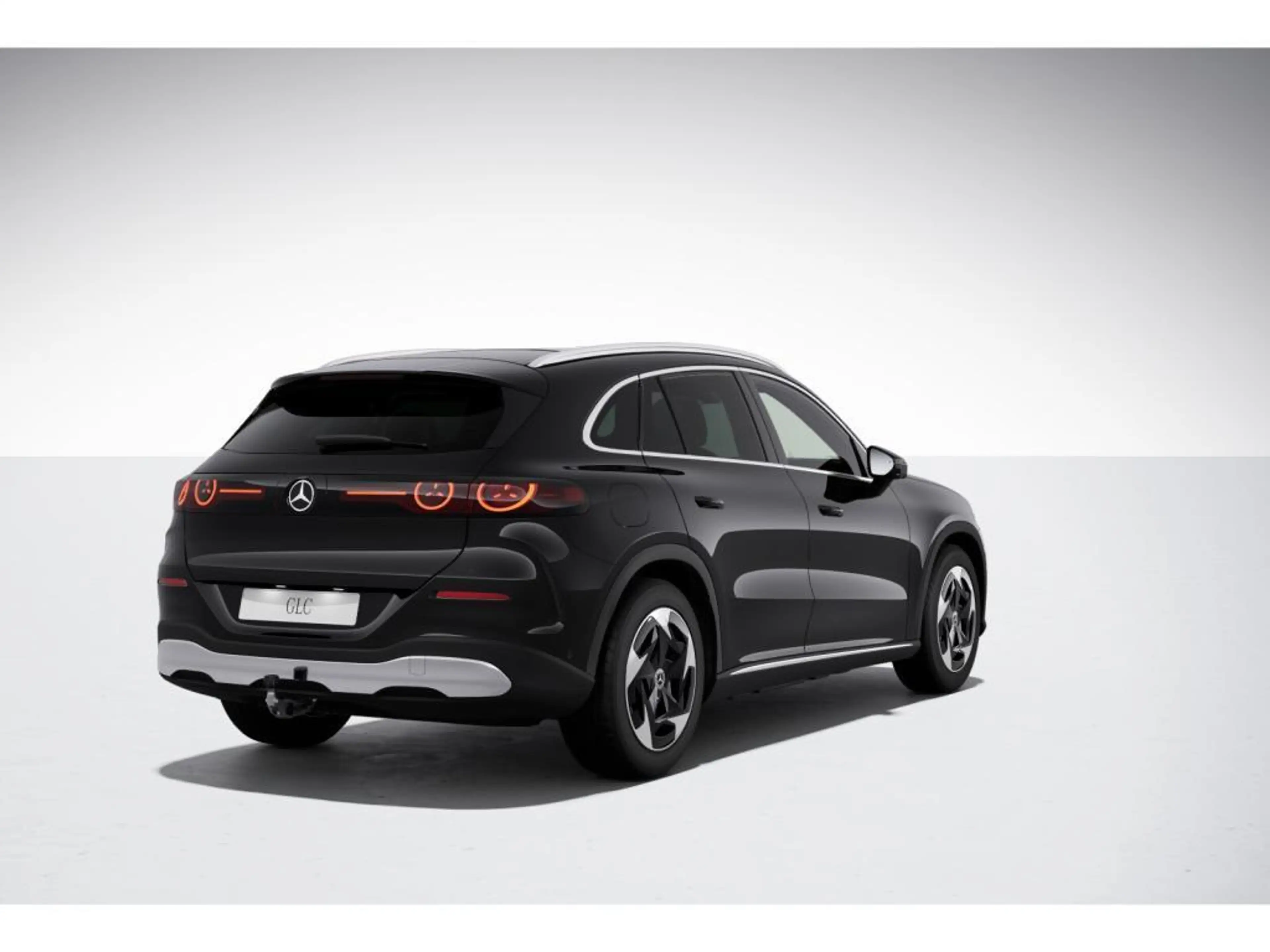 Mercedes-Benz GLC 400 4M EQ Avantgarde+Edi.+AHK+Airmatic+LED — photo 3