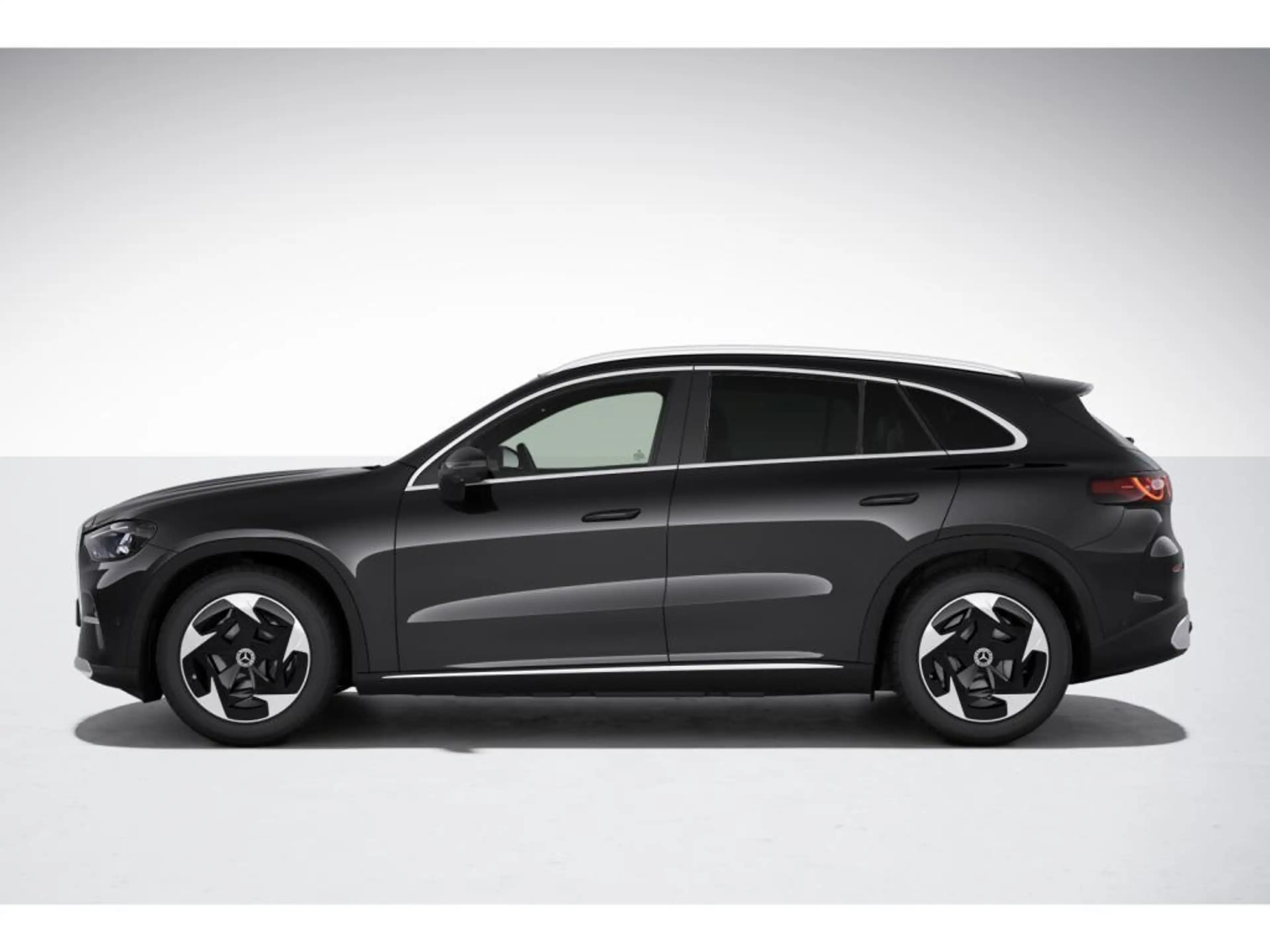 Mercedes-Benz GLC 400 4M EQ Avantgarde+Edi.+AHK+Airmatic+LED — photo 2