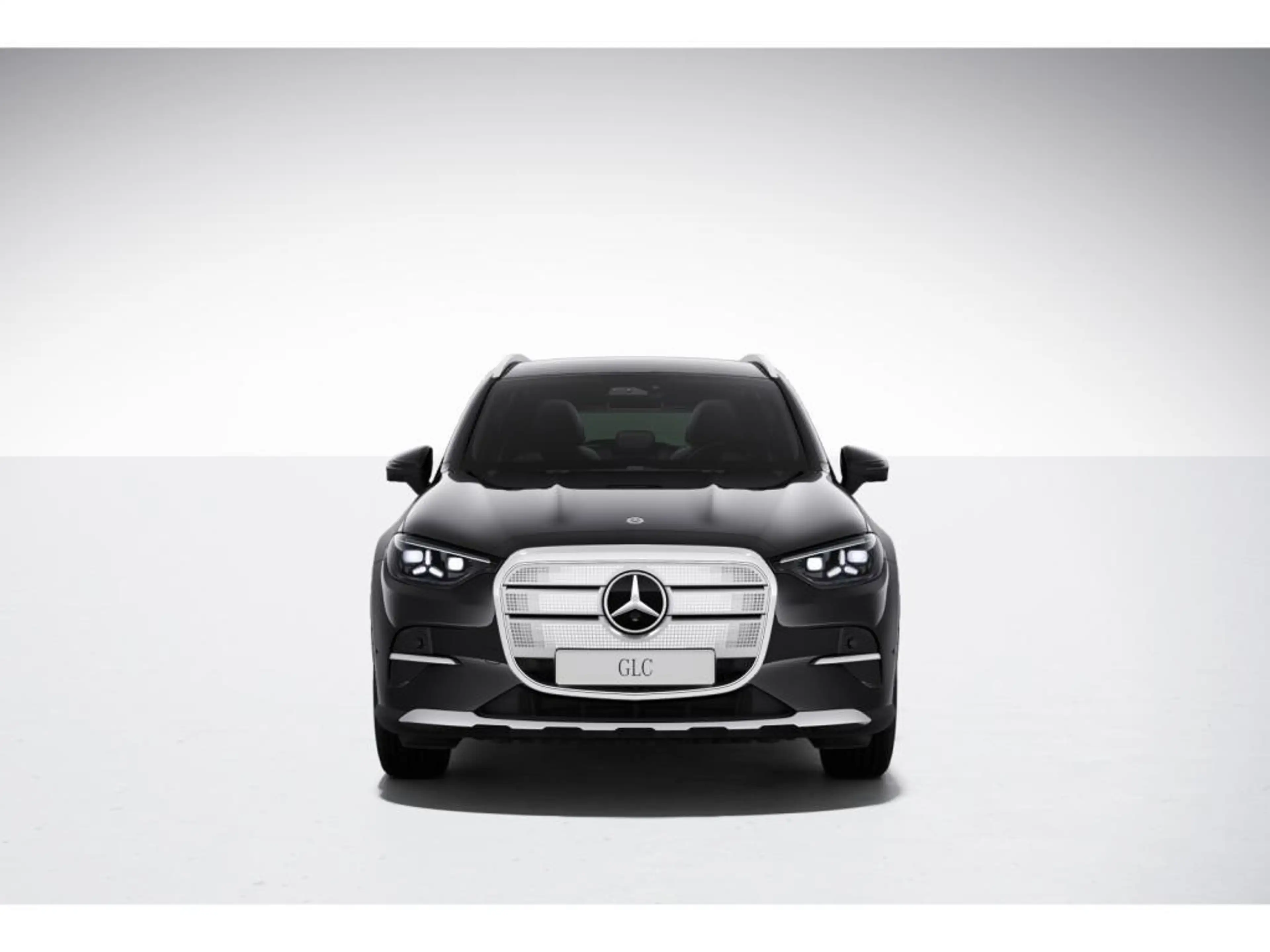 Mercedes-Benz GLC 400 4M EQ Avantgarde+Edi.+AHK+Airmatic+LED — photo 6