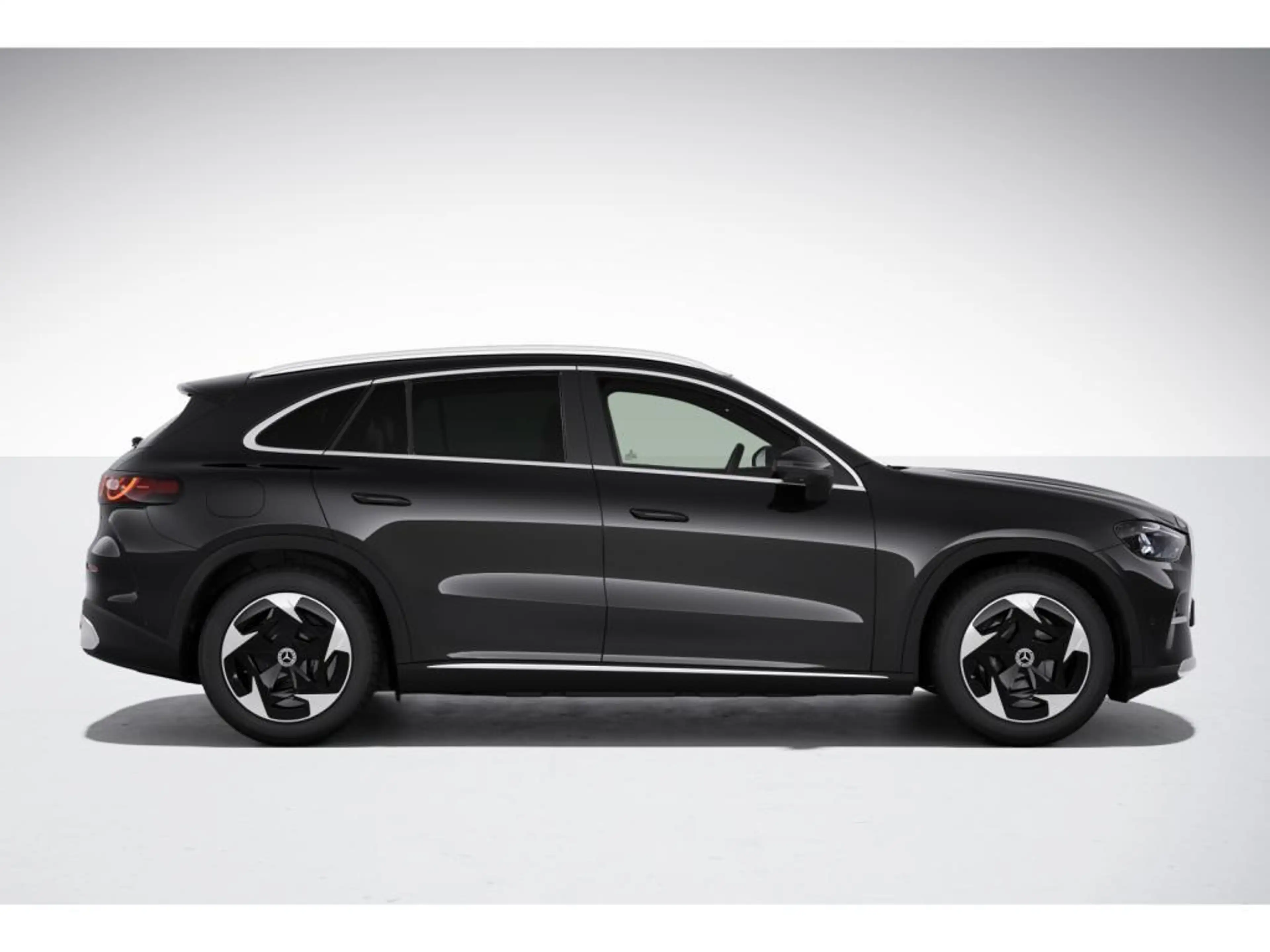 Mercedes-Benz GLC 400 4M EQ Avantgarde+Edi.+AHK+Airmatic+LED — photo 5