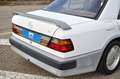 Mercedes-Benz 250 W124D (AMG look body kit) Weiß - thumbnail 7