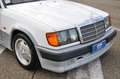 Mercedes-Benz 250 W124D (AMG look body kit) Weiß - thumbnail 9