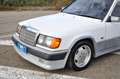 Mercedes-Benz 250 W124D (AMG look body kit) Weiß - thumbnail 18