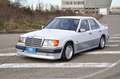 Mercedes-Benz 250 W124D (AMG look body kit) Weiß - thumbnail 3