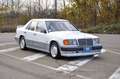 Mercedes-Benz 250 W124D (AMG look body kit) Weiß - thumbnail 1