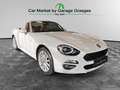 Fiat 124 Spider 124 Spider Lusso Alb - thumbnail 7