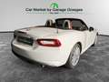 Fiat 124 Spider 124 Spider Lusso Alb - thumbnail 5