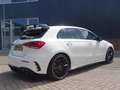 Mercedes-Benz A 35 AMG 4MATIC Edition 1 PANORAMA DAK|ACHTERUIT RIJ CAMERA Wit - thumbnail 4