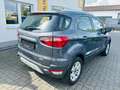 Ford EcoSport 1.0 Titanium-Teilleder-Klimaautom.-PDC Gris - thumbnail 5