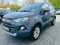 Ford EcoSport 1.0 Titanium-Teilleder-Klimaautom.-PDC Gris - thumbnail 3