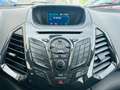 Ford EcoSport 1.0 Titanium-Teilleder-Klimaautom.-PDC Gris - thumbnail 10