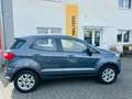 Ford EcoSport 1.0 Titanium-Teilleder-Klimaautom.-PDC Gris - thumbnail 7