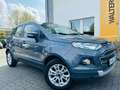 Ford EcoSport 1.0 Titanium-Teilleder-Klimaautom.-PDC Gris - thumbnail 1