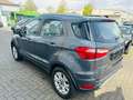 Ford EcoSport 1.0 Titanium-Teilleder-Klimaautom.-PDC Gris - thumbnail 4