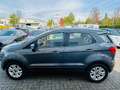 Ford EcoSport 1.0 Titanium-Teilleder-Klimaautom.-PDC Gris - thumbnail 8