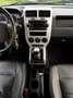 Jeep Compass 2.0 td Limited 4wd Gris - thumbnail 18