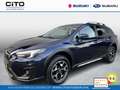 Subaru XV 1.6i Luxury CVT AWD | Navi | Adap. Cruise | Apple Blauw - thumbnail 1