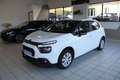 Citroen C3 1.5 BlueHDI 100 ch Feel Business BVM6 (1er Main, garantie 12 Mois) Blanc - thumbnail 1