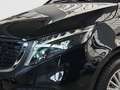 Mercedes-Benz EQV 300 extralang 8 Sitze 2x Klima 2x elektr. ST Schwarz - thumbnail 5